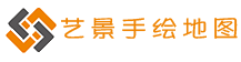 手繪地圖公司